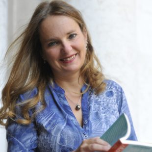 I SALUTI FINALI DI CINZIA CAPITANIO