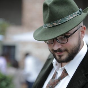 I SALUTI FINALI DI TOMMASO PERCIVALE