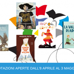 Stanno per aprirsi le VOTAZIONI!