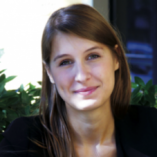 Marta Palazzesi