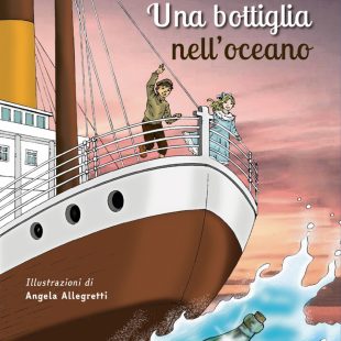 Una bottiglia nell’oceano