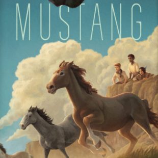 Mustang