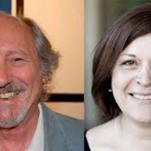 Guido Quarzo e Anna Vivarelli
