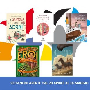 STANNO PER APRIRSI LE VOTAZIONI!
