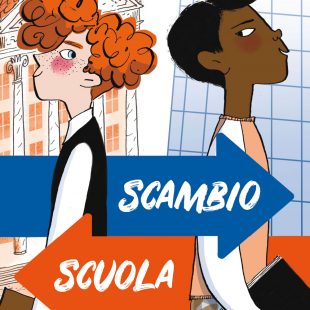 Scambio scuola