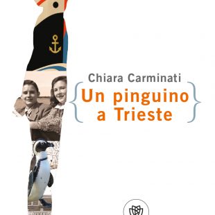 Un pinguino a Trieste